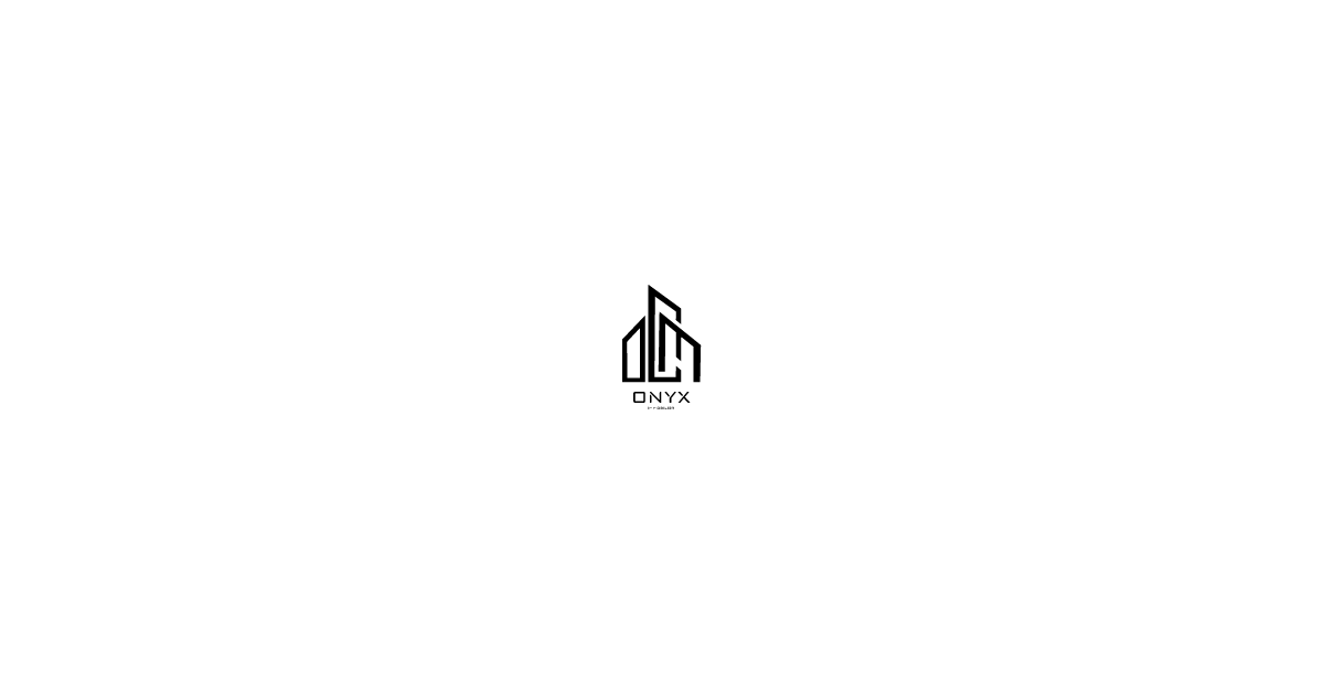 Logo de l'agence Onyx Immobilier